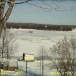 2007-Ottawa-River-Webcam